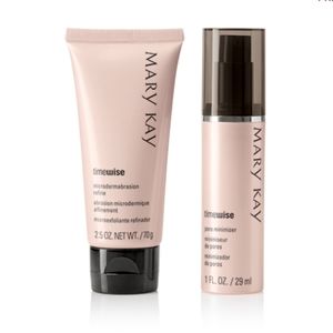 Mary Kay TimeWise Microdermabrasion Plus Set